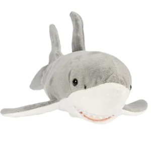Uni-Toys knuffel haai groot 52 cm