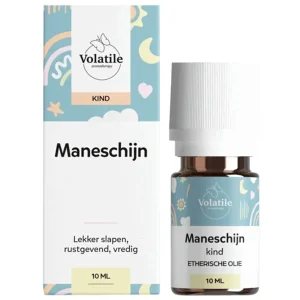 Volatile etherische olie maneschijn 10 ml