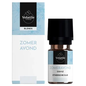 Volatile zomeravond 10 ml