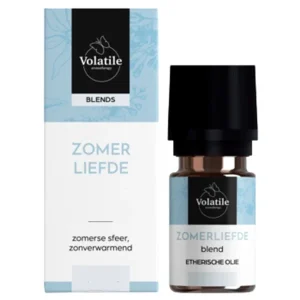 Volatile zomerliefde 10 ml