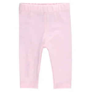 Feetje legging roze lovely