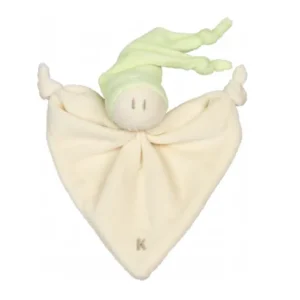 Keptin Jr Zmooz groen