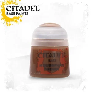 Citadel - Verf - Mournfang brown