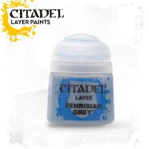 Citadel - Verf - Fenrisian grey