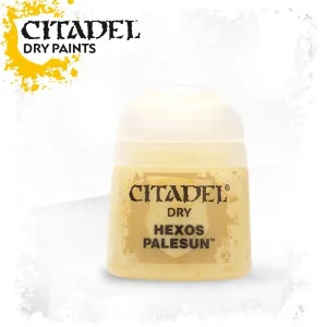 Citadel - Verf - Hexos palesun