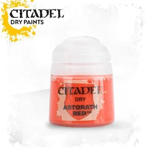 Citadel - Verf - Astorath red