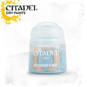 Citadel - Verf - Stormfang
