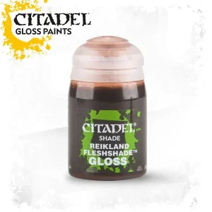 Citadel - Verf - Reikland fleshshade gloss