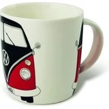 Brisa mok Volkswagen T1 rood/zwart