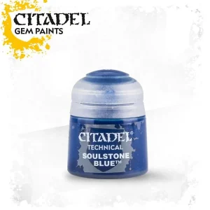 Citadel - Verf - Soulstone blue