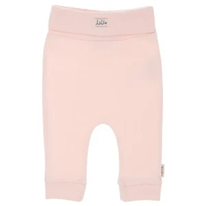 Feetje broek roze sketchy