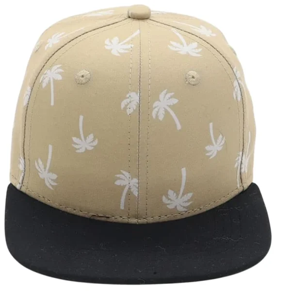 JeP Kids pet palm sand voorkant