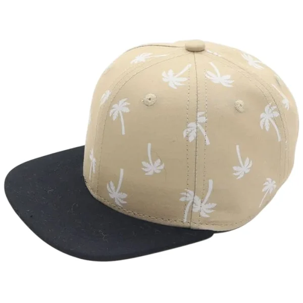 JeP Kids pet palm sand zijkant links