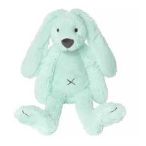 Happy Horse knuffel konijn Richie mint, 58 cm