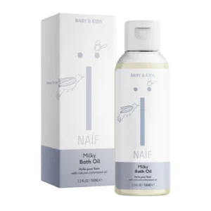 baby milky badolie, 100 ml