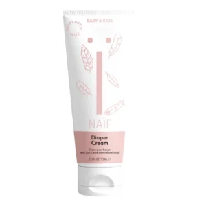 Naïf verzorgende billencrème, 75 ml
