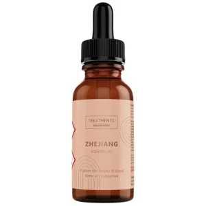 Treatments geurdruppels Zhejiang 20 ml