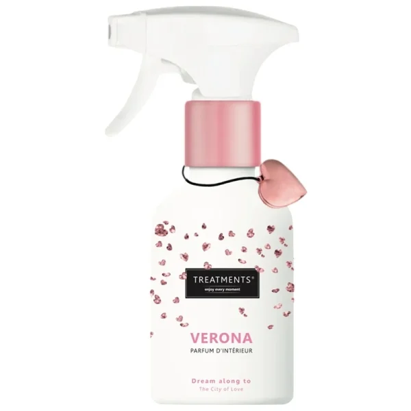 Treatments interieurspray Verona
