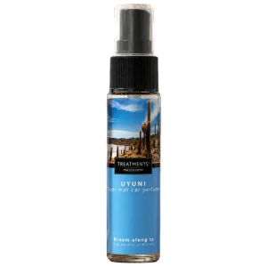 Treatments parfum voor automatten Uyuni 30 ml