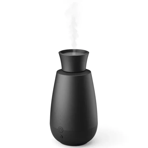 Volatile aroma diffuser Ella zwart
