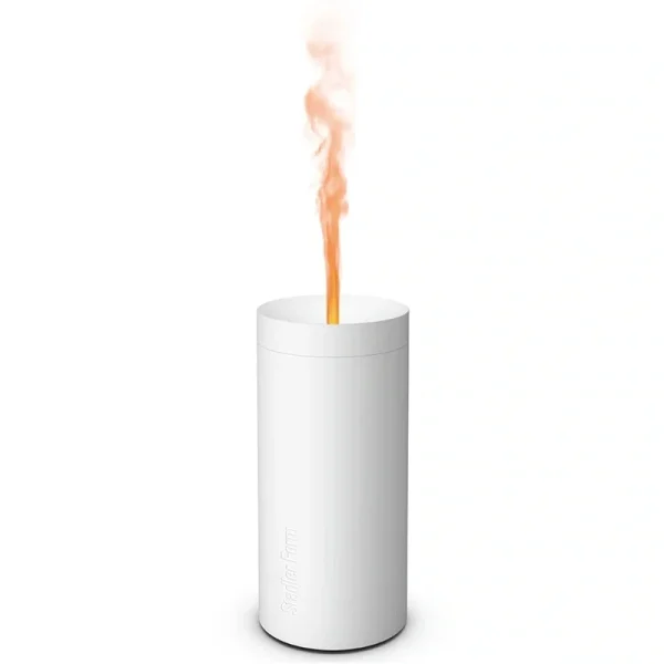 Volatile aroma diffuser Lucy wit