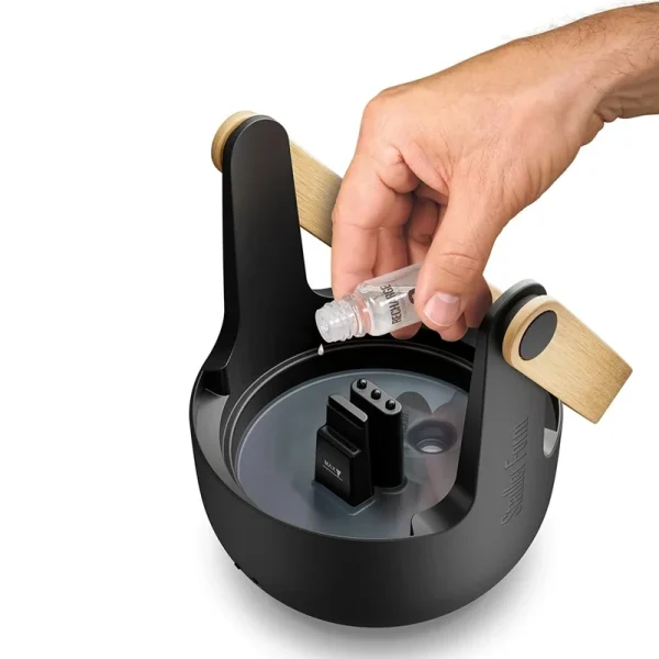 Volatile aroma diffuser Sophia groot aanvullen