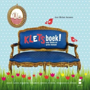 Gezinnig Kletsboek